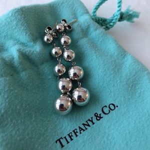Tiffany & Co. HardWear Ball Earrings